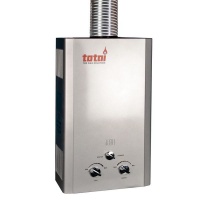 Totai 12L Gas Water Heater Photo
