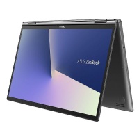 Asus Zenbook i78565U laptop Photo