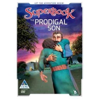 Superbook 2: The Prodical Son Photo