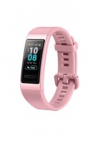 Huawei 3 Activity Tracker - Mica Pink Cellphone Photo