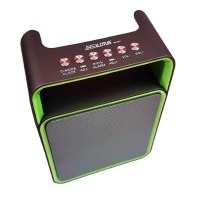 Everlotus Bluetooth Speaker MP-0327 Photo