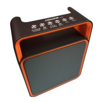 Everlotus Bluetooth Speaker MP-0327 Photo