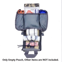 Tactical IFAK Medical Molle Pouch - ACU Camo Photo