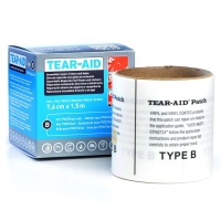 TearAid Roll Type A Photo