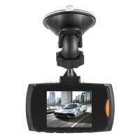 Nevenoe Car Dash Camera with LCD and Motion Detection Photo