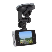 Nevenoe Vehicle Dash Camera with LCD and Motion Detection Photo