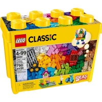 LEGO Classic Large Creative Brick Box Photo