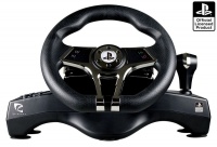 Piranha PS4 and PS3 Speed Racing wheel Photo