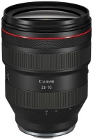 Canon RF 28-70mm F2 L IS Lens Photo