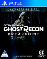 Ghost Recon Breakpoint Ultimate Edition Photo