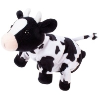 Beleduc Germany Hand Puppet - Cow Photo