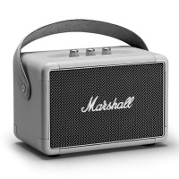 Marshall Kilburn 2 Bluetooth Speaker Grey Photo