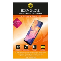 Body Glove Samsung Galaxy A10 Tempered Glass Screenguard-Clear Photo