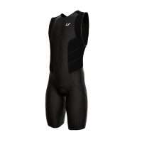 LP Triathlon Suit - Black Photo