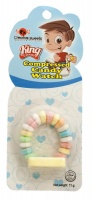 King Candy - Compressed Candy Watch 30 x 40 g Photo