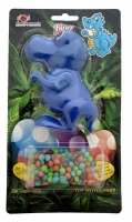 King Candy - Friendly Dino 12 x 20 g Photo