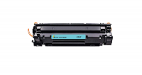 Canon 737/ C737 / C-737 Compatible Black Toner Cartridge Canon 737/ C737 / C-737 Compatible Black Toner Cartridge Photo