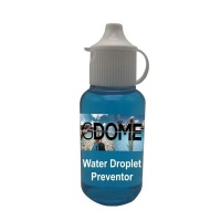 Water Droplet Preventor for All GDome Photo