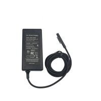 Microsoft Compatible Replacement ac adapter Surface Pro 3 Pro 4 1625 Photo