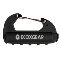 EcoXGear EcoCharge Clip Carabiner Powerbank Photo