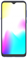 Hisense Infinity H30 128GB Single - Violet Ocean Cellphone Cellphone Photo