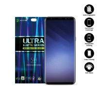 Samsung Matte Ultra Crystal Clear Screen Protector for S8 Plus Photo