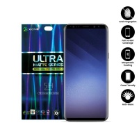 Samsung Matte Ultra Crystal Clear Screen Protector for S9 Photo