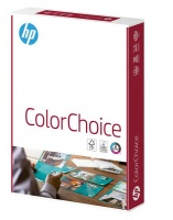 HP Color Choice FSC 100gsm A4 Paper - 500 Sheets Photo