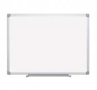 SDS Magnetic Whiteboard - 600 x 900mm Photo