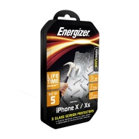 Energizer Screen Protector for iPhone X/XS Photo
