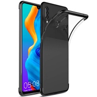 Tekron Slimfit Protective Electroplated Case for Huawei P30 Lite Photo