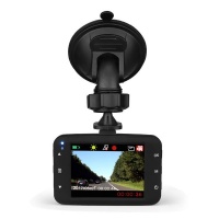 Nevenoe HD Car Dash Camera DVR - 140 Degree Wide Angle Photo