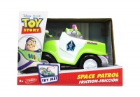Toy Story 4 - Space Patrol Friction Car Photo