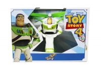 Toy Story 4 - Helix Flyer Buzz Photo