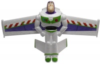 Toy Story 4 Real Flyer Buzz Photo