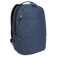Targus Groove X2 Compact Backpack - Navy Photo