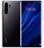 Huawei P30 Pro 256GB Single - Black Cellphone Cellphone Photo