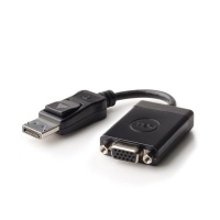 Dell Adapter - DisplayPort to VGA Photo
