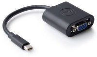 Dell Adapter - Mini Display Port to VGA Photo