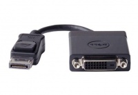 Dell Adapter - DisplayPort to DVI Photo