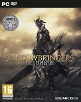 Final Fantasy XIV - Shadowbringers PC Game Photo