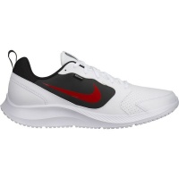 Nike Men's Running Shoes - White Photo