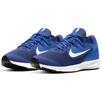 Nike Big Kids' Downshifter 9 Running Shoes Photo