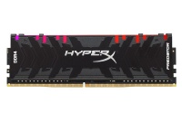 HYPERX PREDATOR RGB 8GB DDR4-3200 CL16 - Black Photo