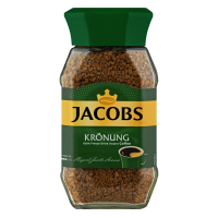 Jacobs Kronung Instant Coffee - 200g Photo