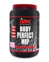 HMT Body Perfect MRP 20 servings - Strawberry Photo