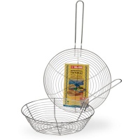 Ibili - Accesorios Frying Basket With Handle 25cm Photo