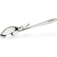 Ibili - Accesorios Stainless Steel Tea Strainer Spoon Photo