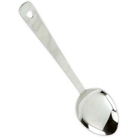 Ibili - Clasica Stainless Steel Spoon 34cm Photo