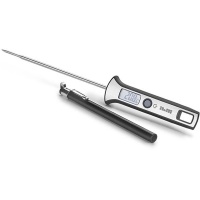 Ibili - Kitchen Aids Digital Thermometer With Probe Photo